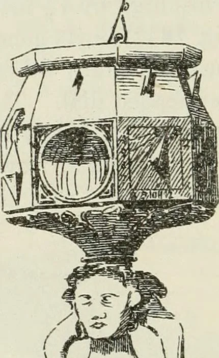 An illustration from The castellated and domestic architecture of Scotland, from the twelfth to the eighteenth century, 1887, leaf 483