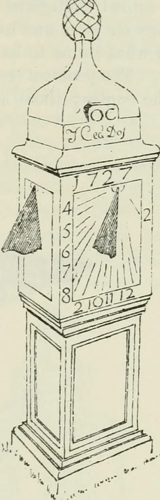 An illustration from The castellated and domestic architecture of Scotland, from the twelfth to the eighteenth century, 1887, leaf 492