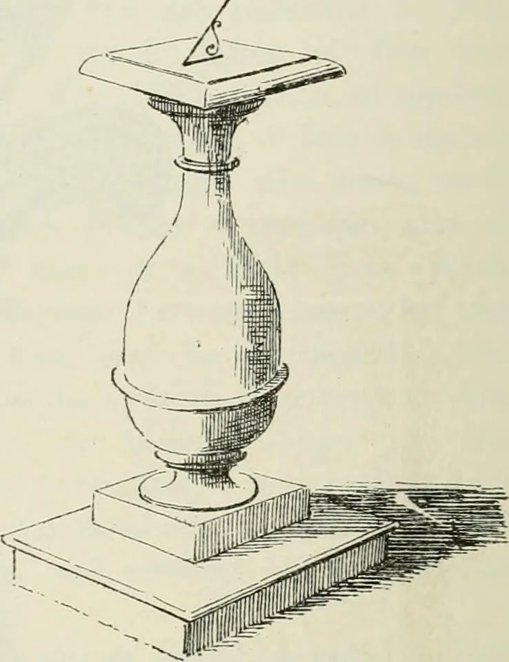 An illustration from The castellated and domestic architecture of Scotland, from the twelfth to the eighteenth century, 1887, leaf 501
