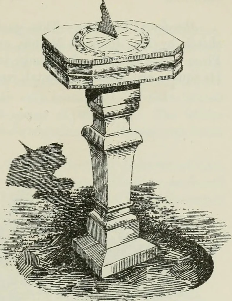 An illustration from The castellated and domestic architecture of Scotland, from the twelfth to the eighteenth century, 1887, leaf 506