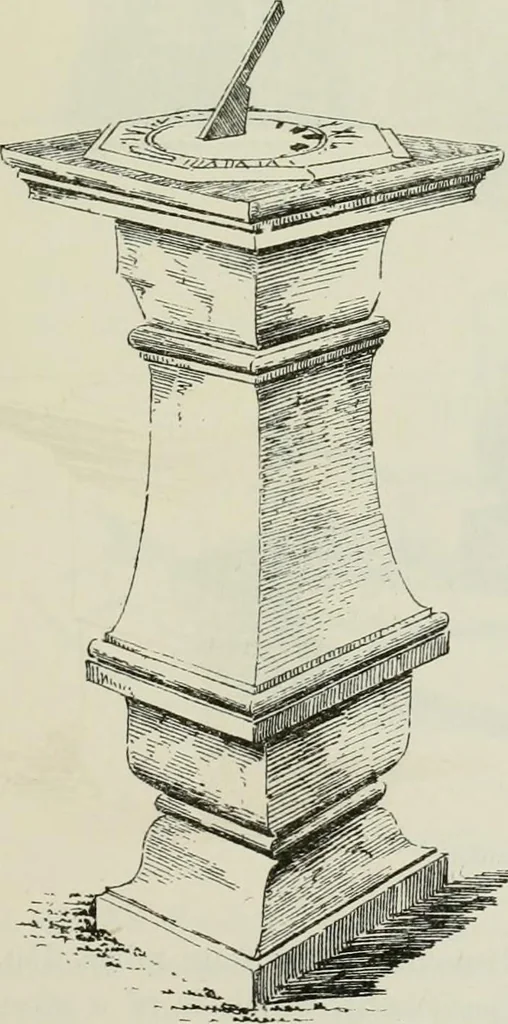 An illustration from The castellated and domestic architecture of Scotland, from the twelfth to the eighteenth century, 1887, leaf 506