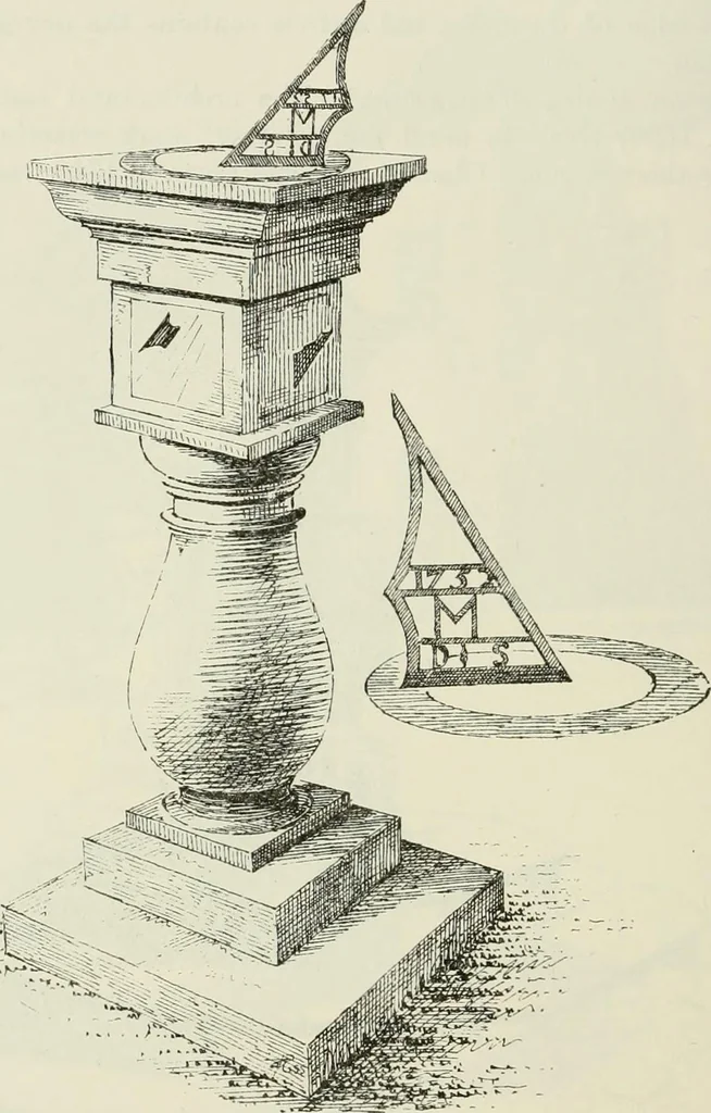 An illustration from The castellated and domestic architecture of Scotland, from the twelfth to the eighteenth century, 1887, leaf 509
