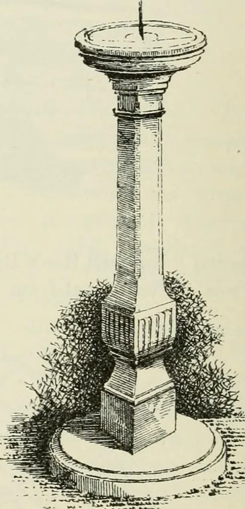 An illustration from The castellated and domestic architecture of Scotland, from the twelfth to the eighteenth century, 1887, leaf 515
