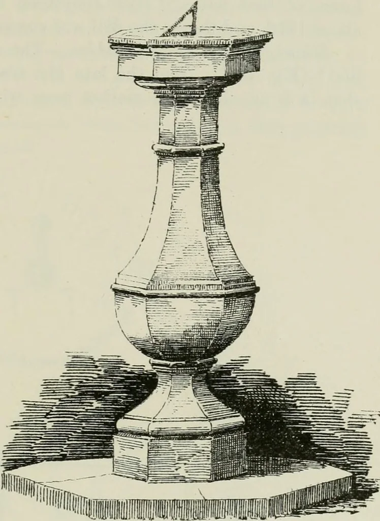 An illustration from The castellated and domestic architecture of Scotland, from the twelfth to the eighteenth century, 1887, leaf 516