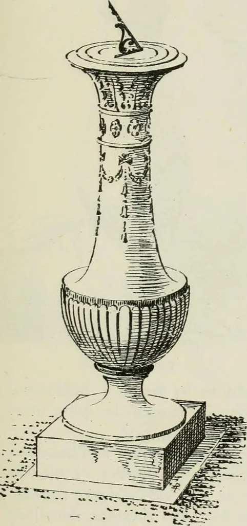 An illustration from The castellated and domestic architecture of Scotland, from the twelfth to the eighteenth century, 1887, leaf 518