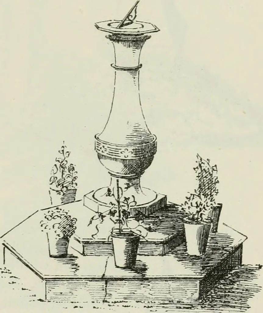 An illustration from The castellated and domestic architecture of Scotland, from the twelfth to the eighteenth century, 1887, leaf 518