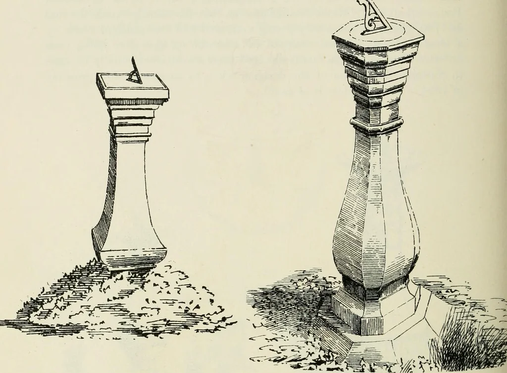 An illustration from The castellated and domestic architecture of Scotland, from the twelfth to the eighteenth century, 1887, leaf 519