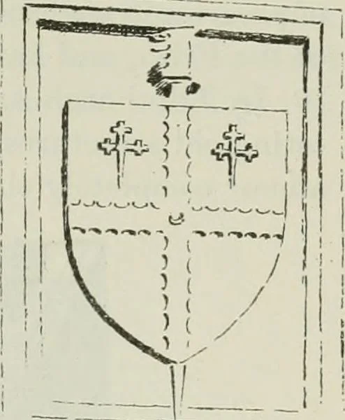 An illustration from The castellated and domestic architecture of Scotland, from the twelfth to the eighteenth century, 1887, leaf 62