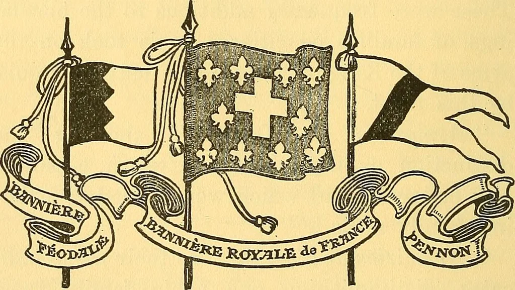 An illustration from Castles and chateaux of old Navarre and the Basque Provinces, including also Foix, Roussillon and Béarn, 1907, leaf 63