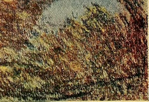 An illustration from Castles and chateaux of old Touraine and the Loire country, 1906, leaf 184