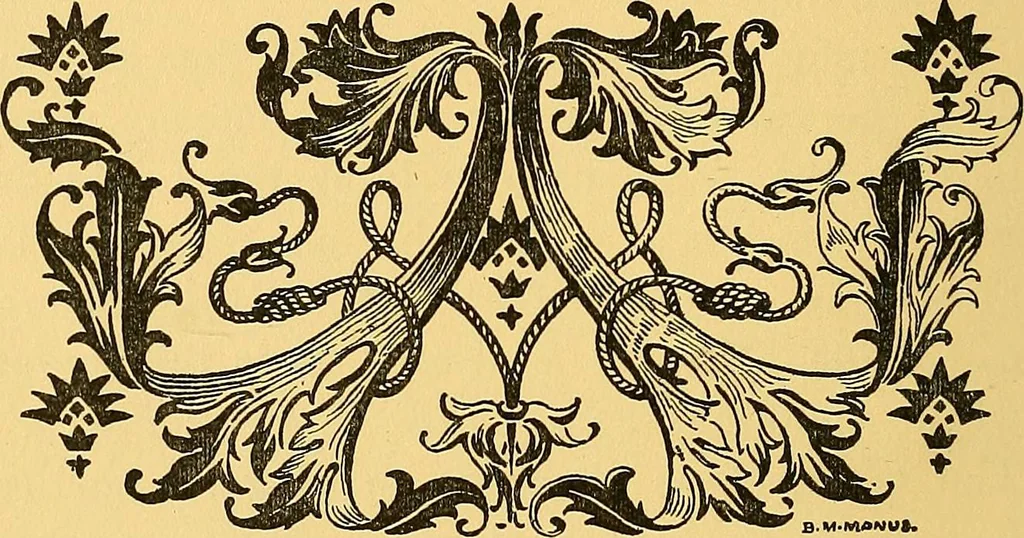 An illustration from Castles and chateaux of old Touraine and the Loire country, 1906, leaf 225