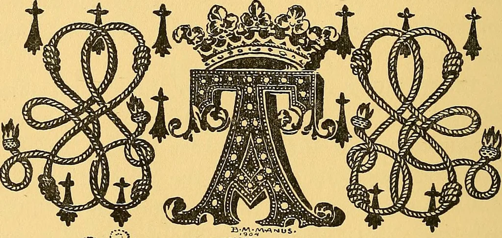 An illustration from Castles and chateaux of old Touraine and the Loire country, 1906, leaf 99