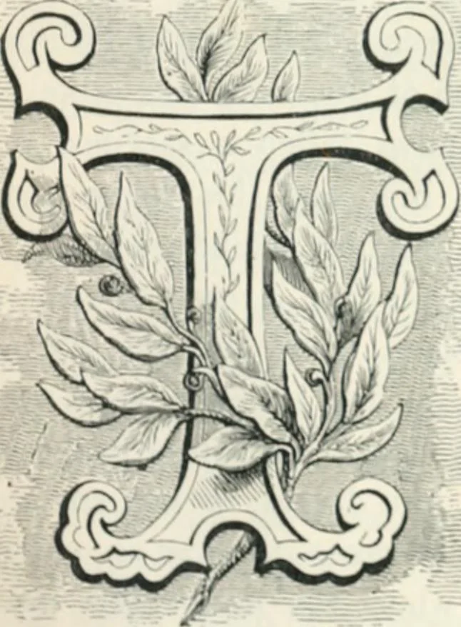 An illustration from The castles, palaces, and prisons of Mary of Scotland, 1850, leaf 140