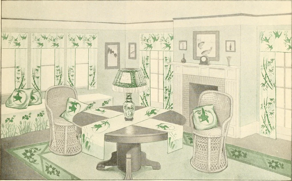 An illustration from [Catalog], 1914, leaf 10