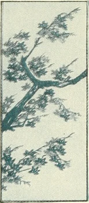An illustration from [Catalog], 1914, leaf 11