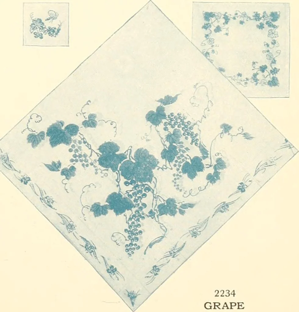 An illustration from [Catalog], 1914, leaf 12