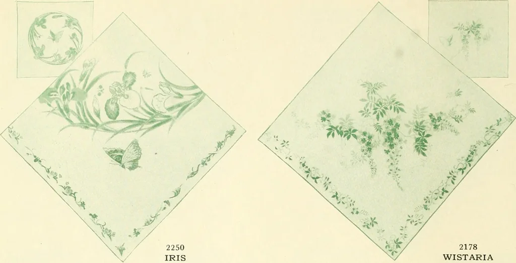 An illustration from [Catalog], 1914, leaf 13