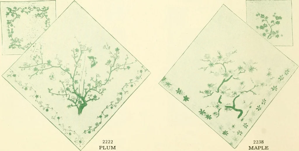 An illustration from [Catalog], 1914, leaf 13