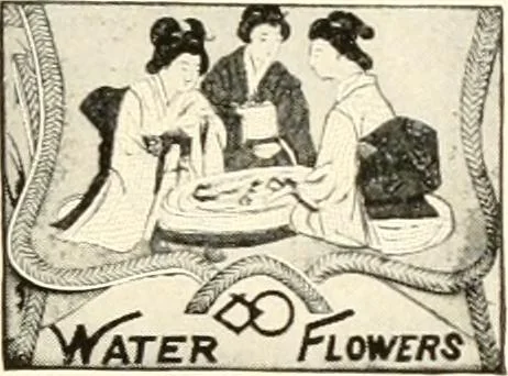 An illustration from [Catalog], 1914, leaf 16