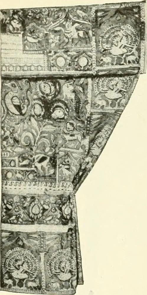 An illustration from [Catalog], 1914, leaf 17