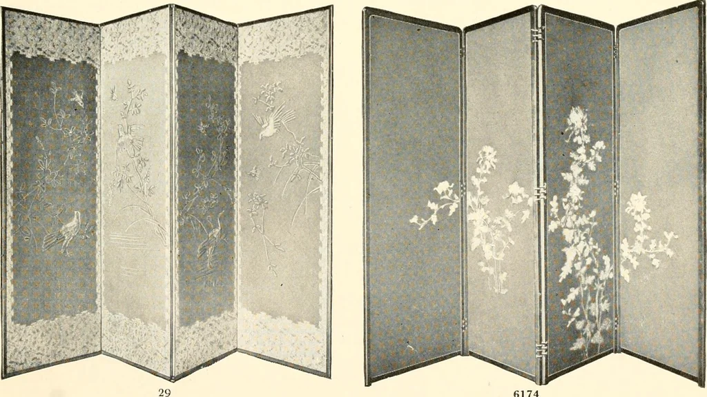 An illustration from [Catalog], 1914, leaf 18