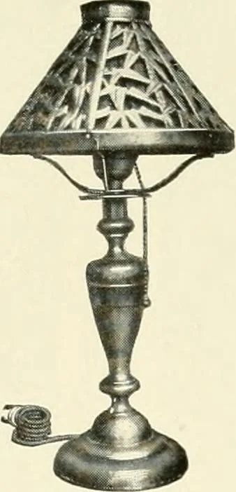 An illustration from [Catalog], 1914, leaf 19