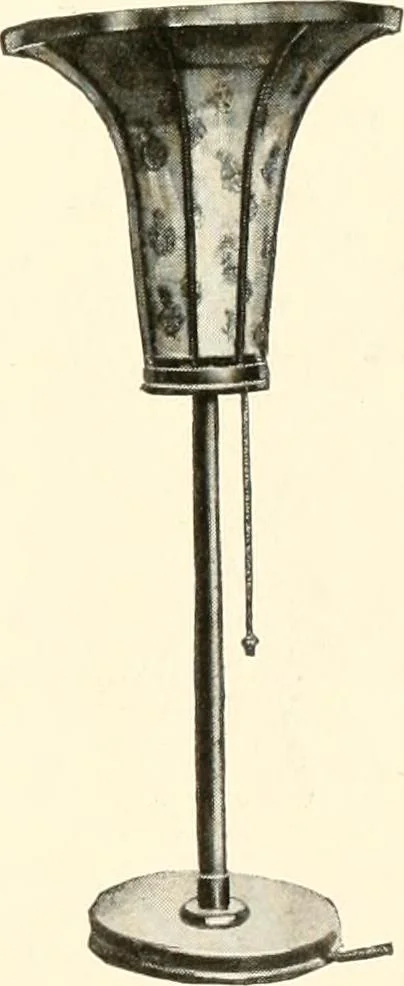 An illustration from [Catalog], 1914, leaf 20