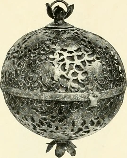 An illustration from [Catalog], 1914, leaf 21