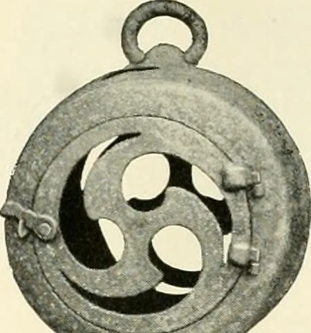 An illustration from [Catalog], 1914, leaf 21