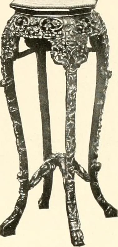 An illustration from [Catalog], 1914, leaf 22