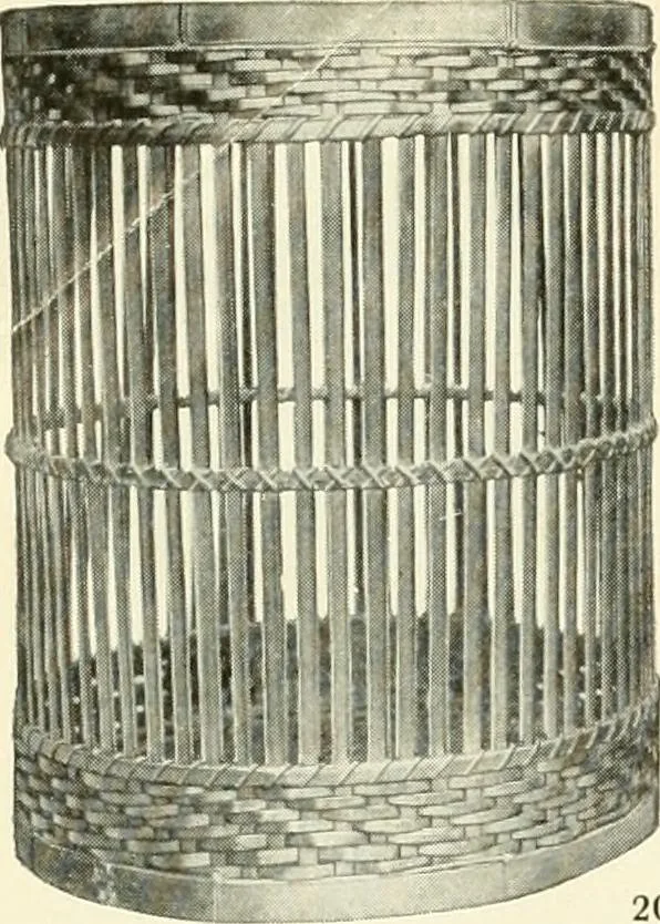 An illustration from [Catalog], 1914, leaf 23