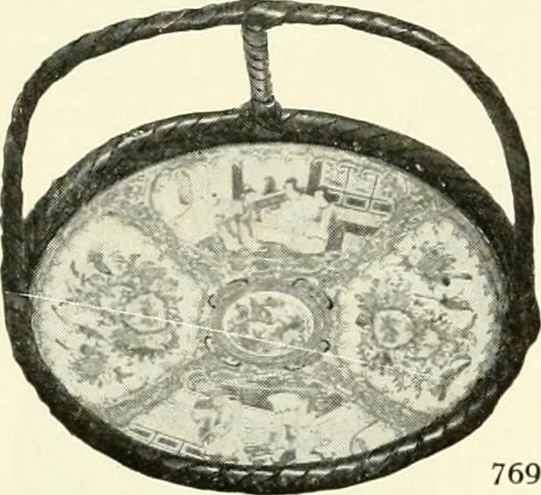 An illustration from [Catalog], 1914, leaf 23