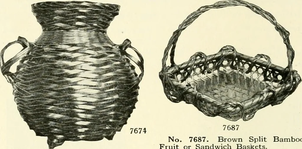 An illustration from [Catalog], 1914, leaf 23