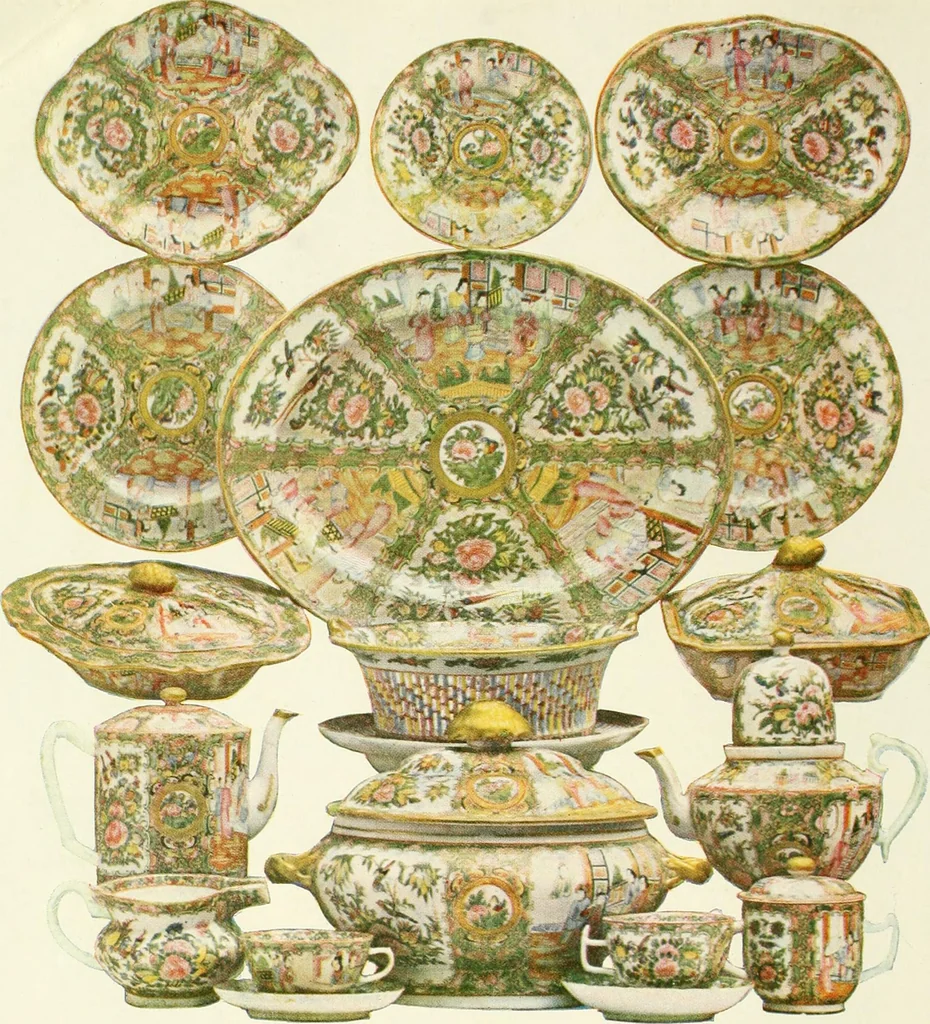 An illustration from [Catalog], 1914, leaf 27