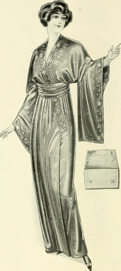 An illustration from [Catalog], 1914, leaf 31