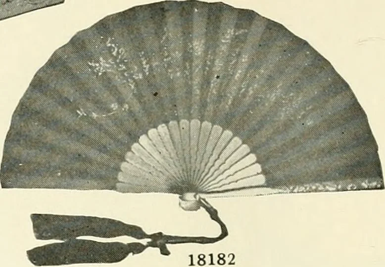 An illustration from [Catalog], 1914, leaf 33