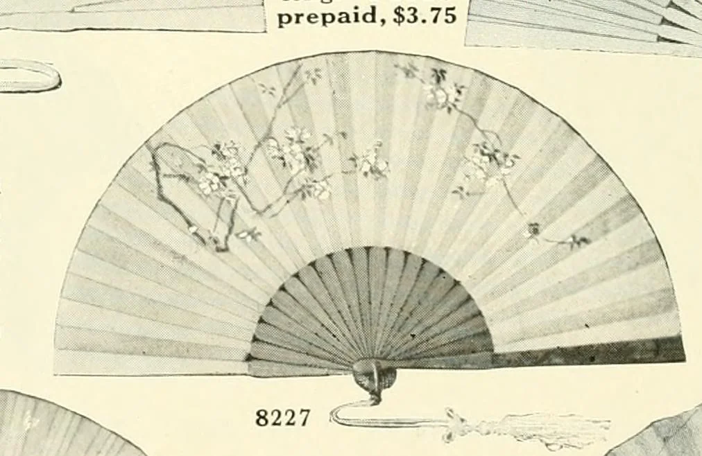 An illustration from [Catalog], 1914, leaf 33