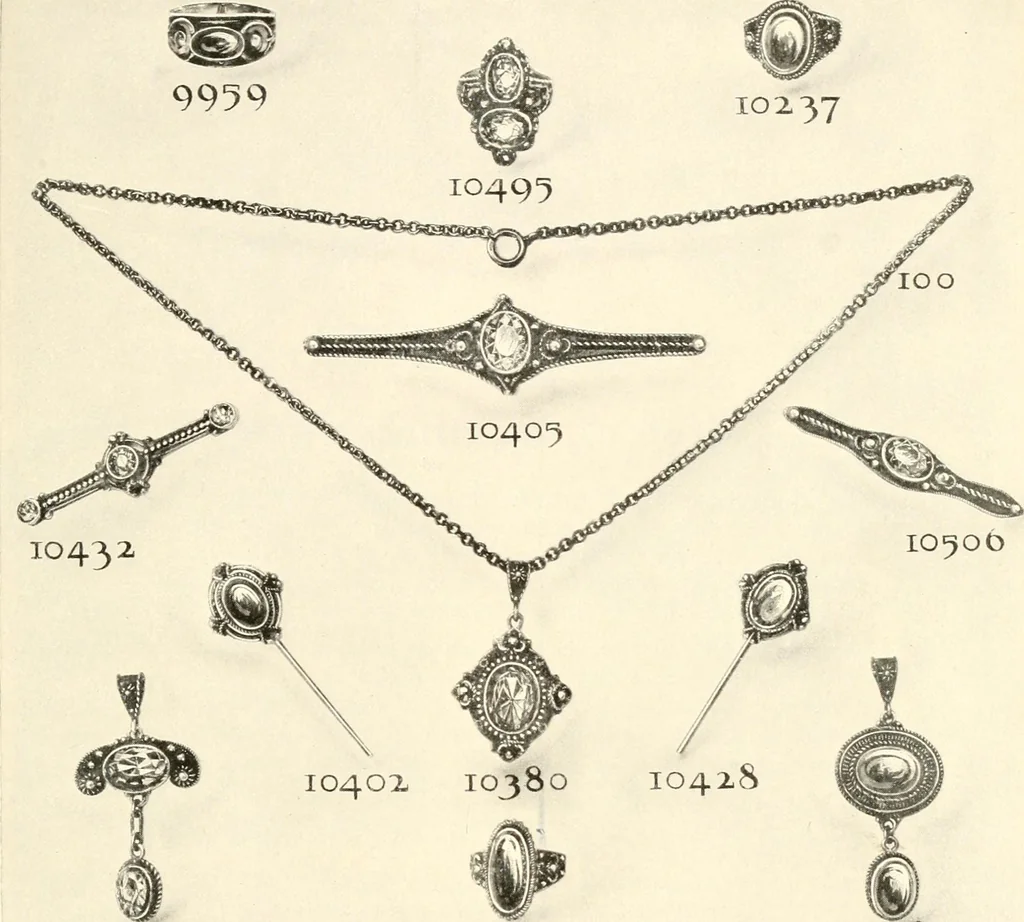 An illustration from [Catalog], 1914, leaf 36