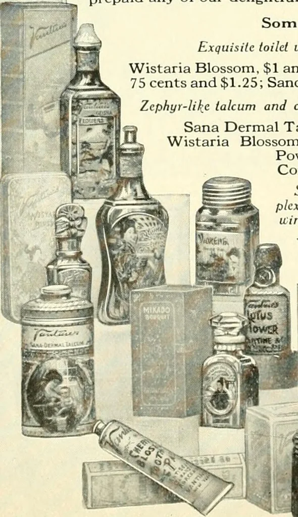 An illustration from [Catalog], 1914, leaf 37