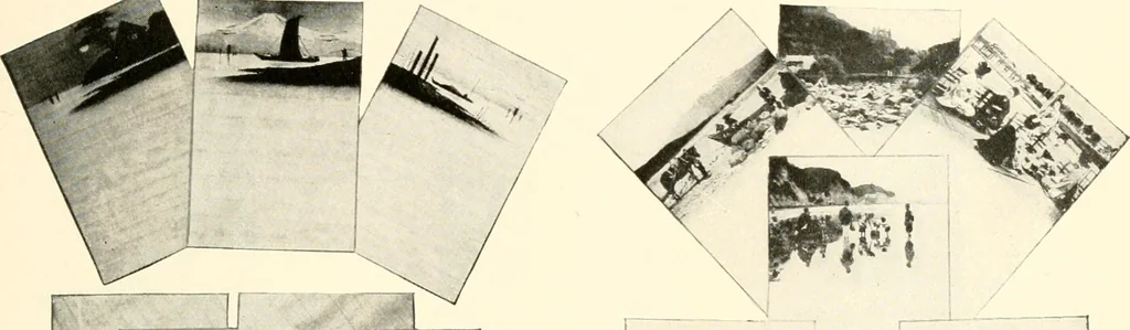 An illustration from [Catalog], 1914, leaf 38