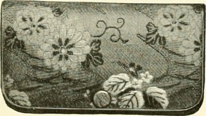 An illustration from [Catalog], 1914, leaf 41