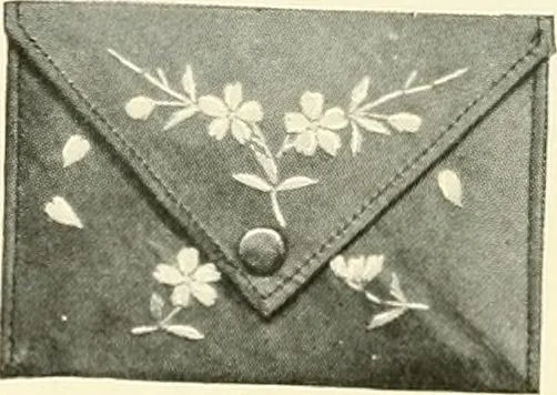 An illustration from [Catalog], 1914, leaf 41