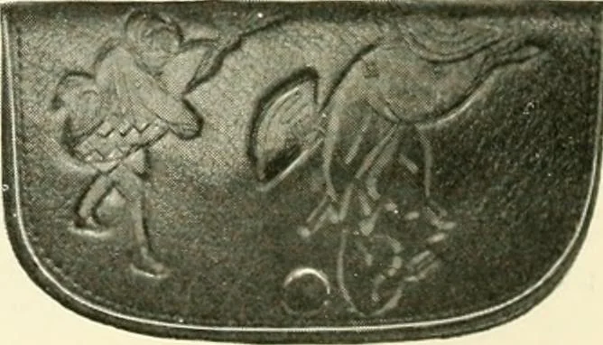 An illustration from [Catalog], 1914, leaf 41