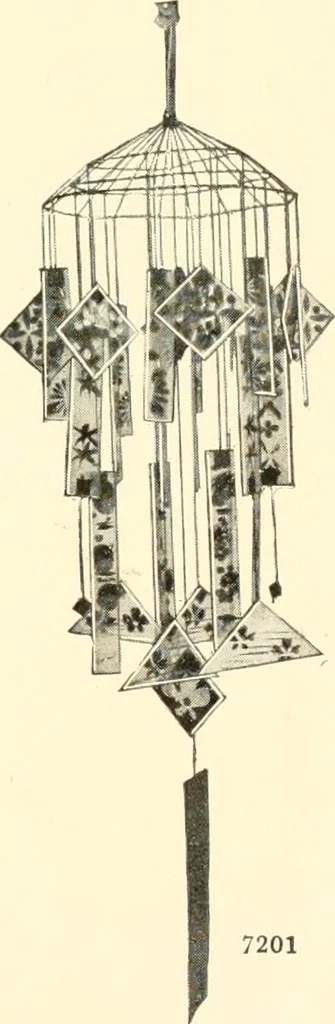 An illustration from [Catalog], 1914, leaf 46