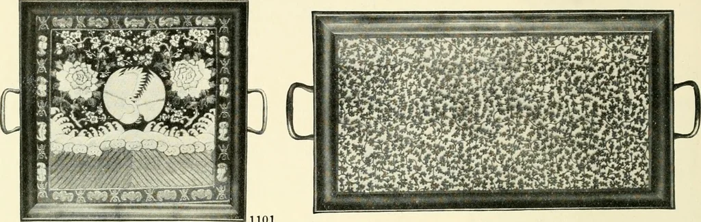 An illustration from [Catalog], 1914, leaf 9