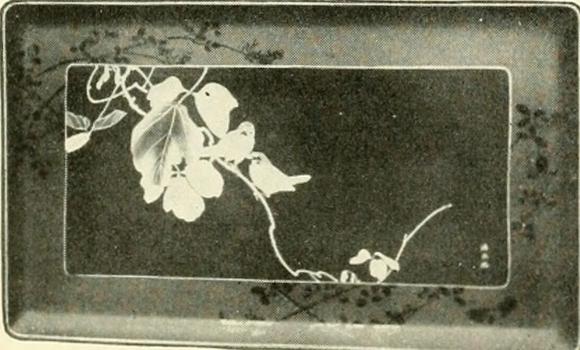 An illustration from [Catalog], 1914, leaf 9
