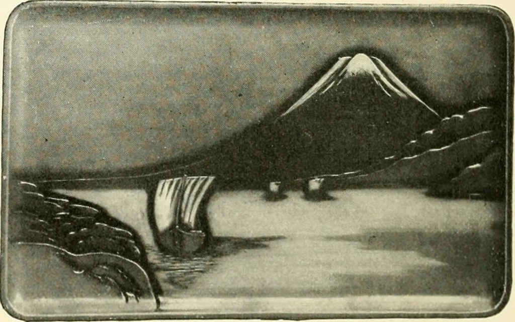 An illustration from [Catalog], 1914, leaf 9