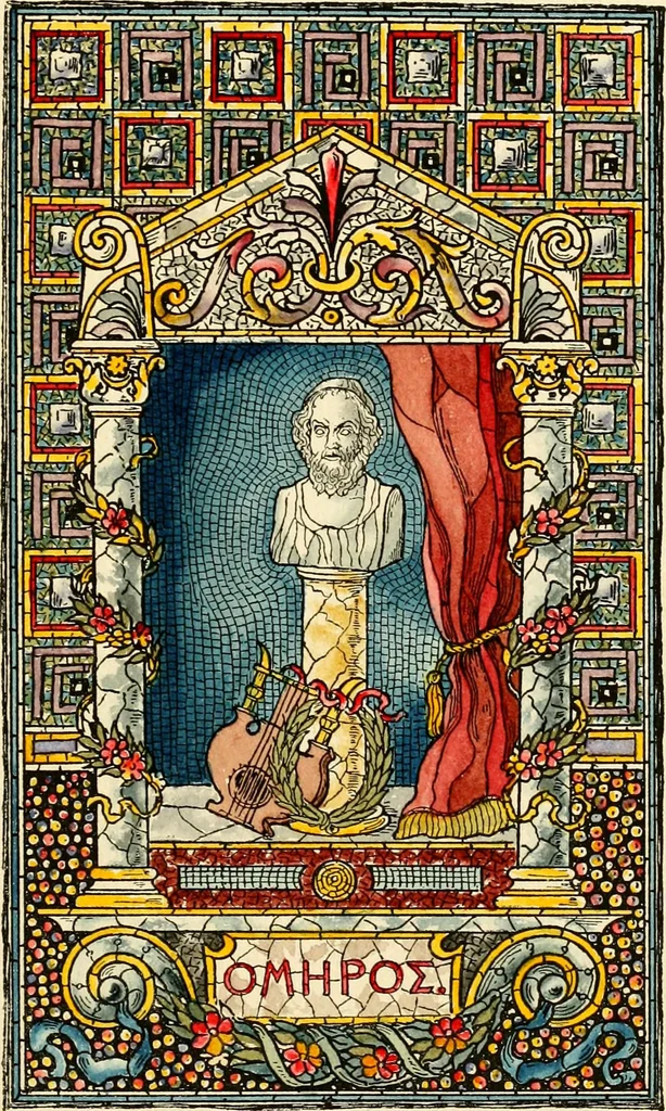 An illustration from [Catalog], 1886, leaf 108