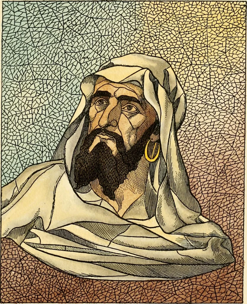 An illustration from [Catalog], 1886, leaf 114