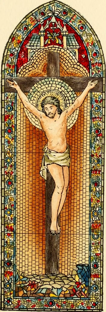 An illustration from [Catalog], 1886, leaf 118